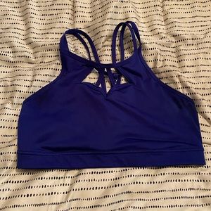 Victoria’s Secret Sports Bra